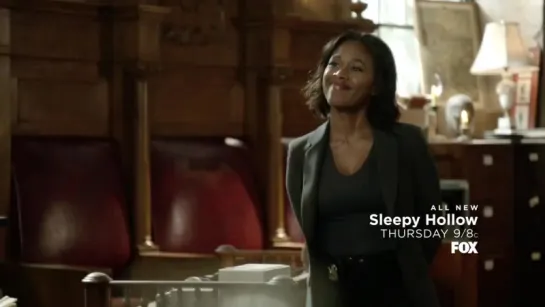 SLEEPY HOLLOW - More Than Professional - Promo