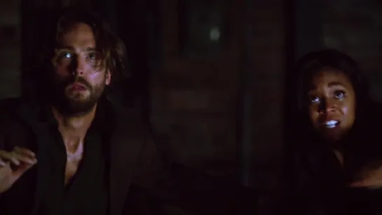 Sleepy Hollow Season 3 Promo