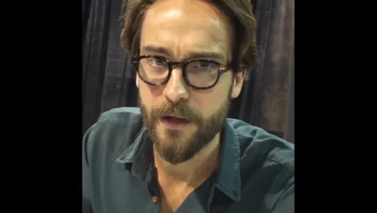 A special message from Mr. Mison for @hpilialoha - WWCC (26.04.15)