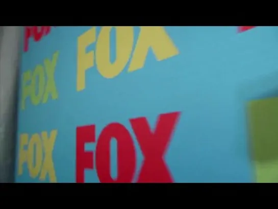 FOX FanFront 2014 | FOX BROADCASTING