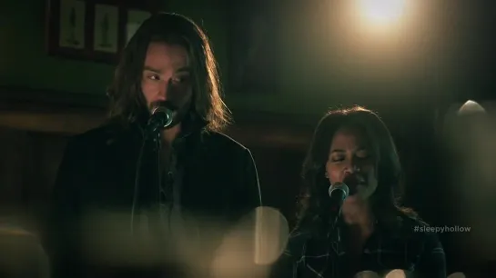 Ichabbie - "‘Proud Mary" karaoke