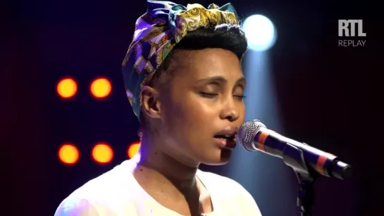 Imany - Dont Be So Shy