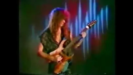 Reb Beach(with Joe Bosso) - Cutting Loose