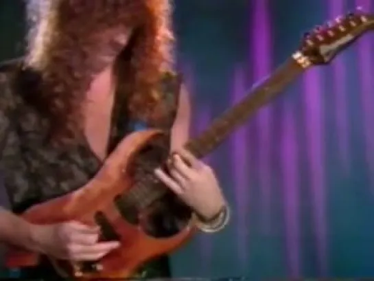 Reb Beach - Black Magic