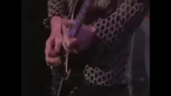 Steve Vai - Building The Church (G3 live in Tokyo)