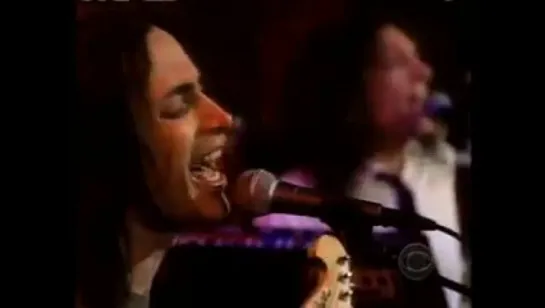 Nuno Bettencourt Dramagods - Late late show