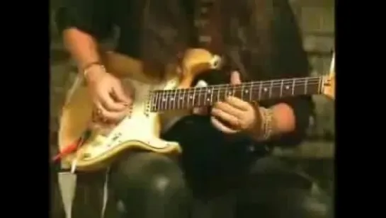 Yngwie Malmsteen Lesson Montage