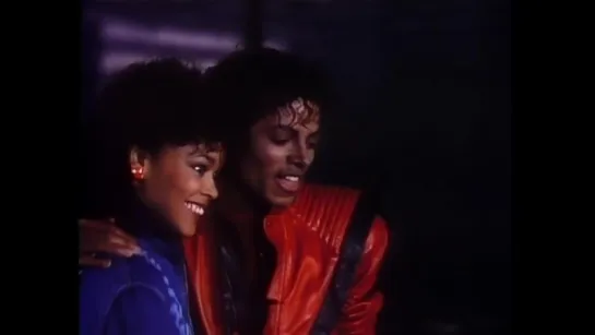 Thriller (1983)