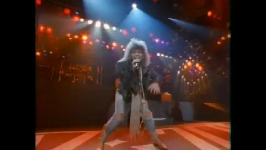 Bon Jovi - Livin On A Prayer