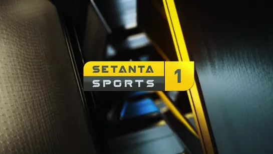 Setanta Sports 1 (отбивка-2)