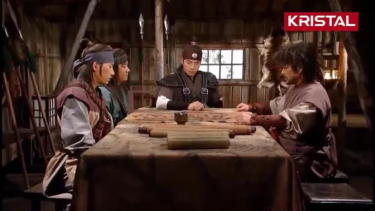 Jumong 46