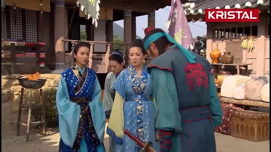 Jumong 36