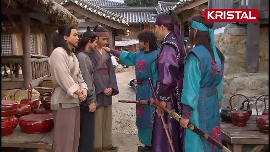 Jumong 29