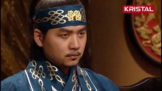 Jumong 21