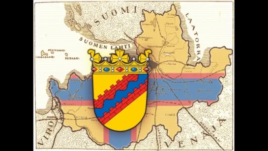 Ингерманландия: политическая ретроспектива