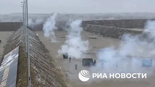 Видео от Радио «Голос Патриота»