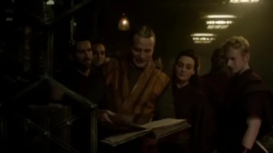 FULL DOCTOR STRANGE GAG REEL