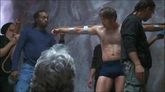 Hannibal 2x05 Mukozuke Behind the Scenes