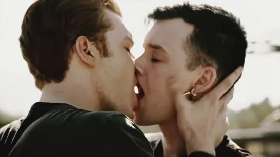 Ian & Mickey | Hymn for the missing | 7x11 | bye Gallavich