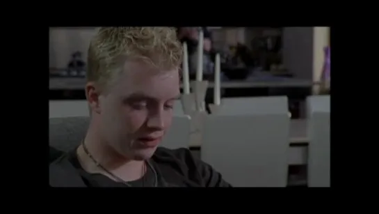 Noel Fisher in "Law & Order: Criminal Intent" s07e16 "Reunion” (2008)