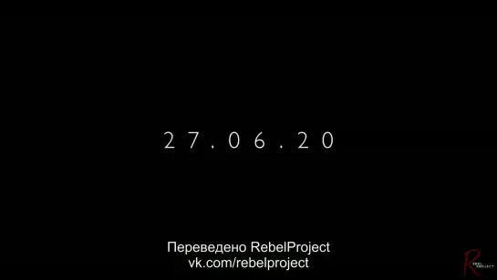 Dark S03 Trailer russub Rebelproject