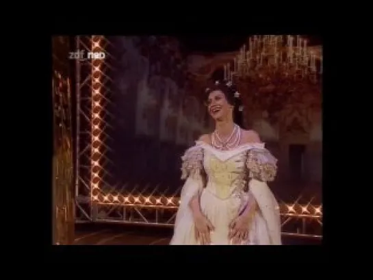 Elisabeth - ZDF Musical Kultnacht