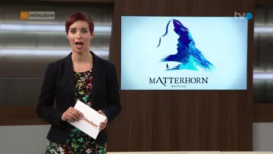 Weltpremiere Matterhorn tvo online part 1