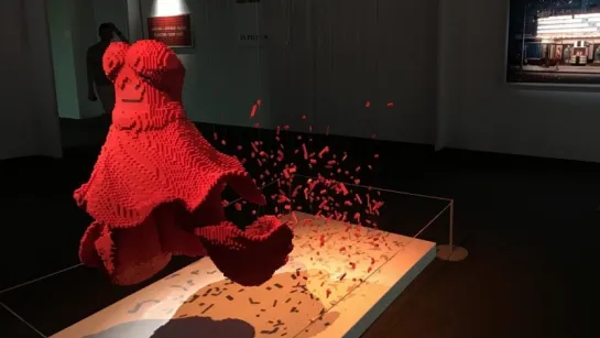 The Art of the Brick в ЦДХ (online-video-cutter.com)