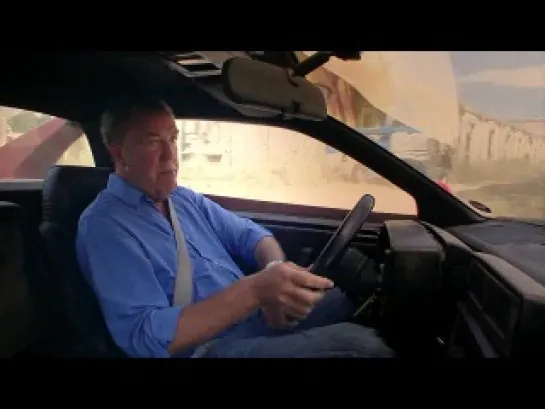 Топ Гир: Идеальное Путешествие 2 / Top Gear: The Perfect Road Trip 2 (2014) BDRip 720p