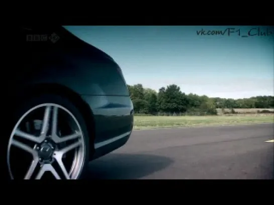 Top Gear - Сезон 14 Эпизод 1. Румыния ( Турне ).