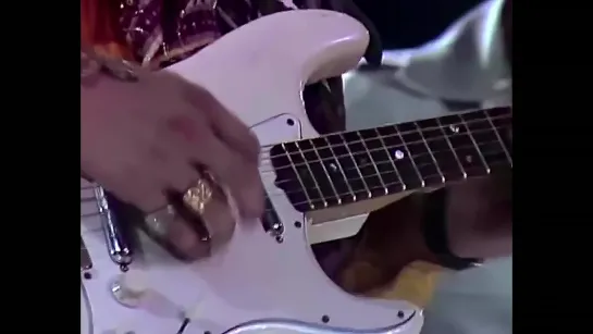 Stevie Ray Vaughan - Live at Montreux 1985 Full Concert (Remastered)(HD)