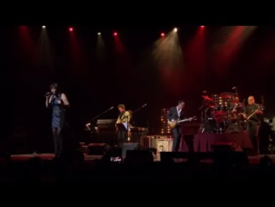 Beth Hart & Joe Bonamassa. Live in Amsterdam   2014 - 1