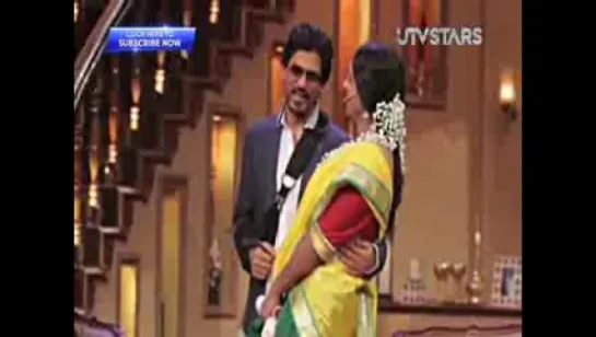 Shah_Rukh_Khan_s_FUNNIEST_Chennai_Express_Promotion_