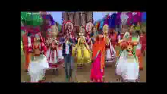 _Chennai_Express_Song__Shah_Rukh_Khan