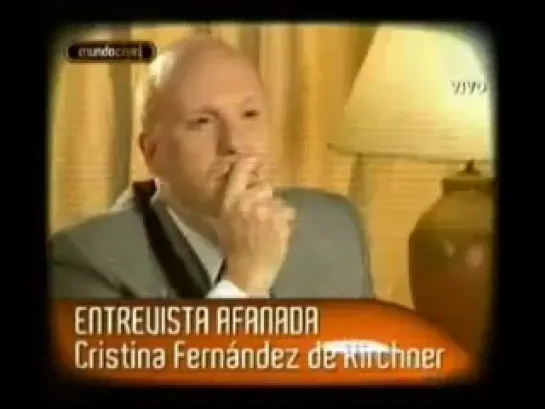 El Show de Cristina