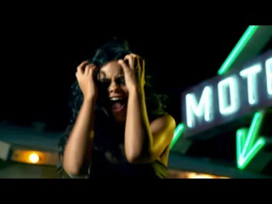 Fefe Dobson - Stuttering