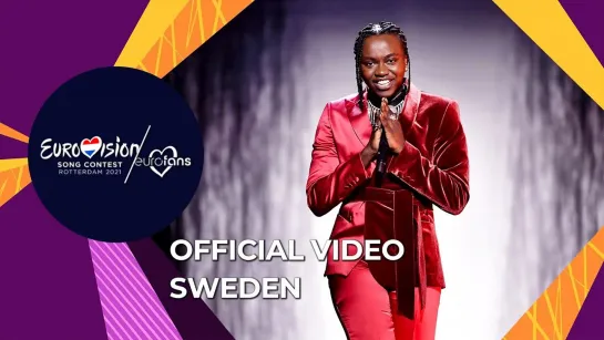 Tusse - Voices - Sweden - Official Video - Eurovision 2021