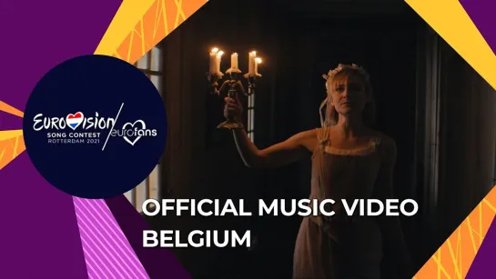 Hooverphonic - The Wrong Place - Belgium - Official Music Video - Eurovision 2021