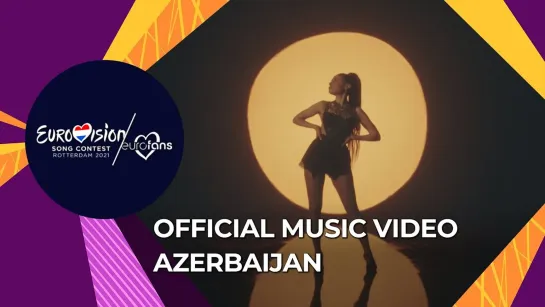 Efendi - Mata Hari - Azerbaijan - Official Music Video - Eurovision 2021