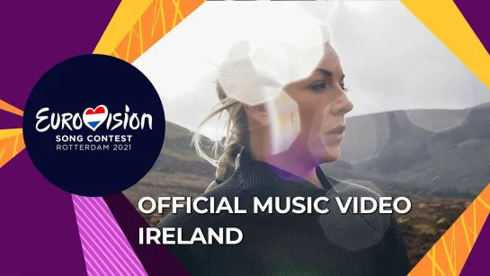 Lesley Roy - Maps - Ireland - Official Music Video - Eurovision 2021