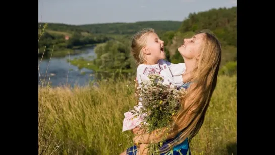 Расскажите Ребятишкам , что Живая Мать Земля ...