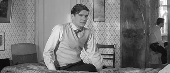 Билли-лжец\ Billy Liar (1963, Великобритания, )