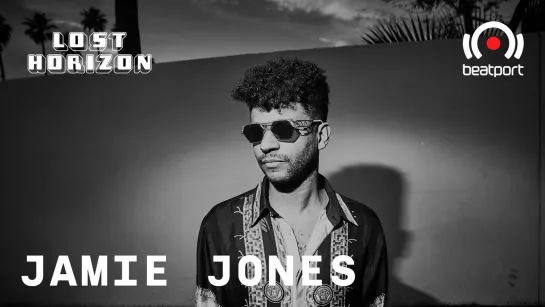 Jamie Jones - Live @ Lost Horizon Festival [05.07.2020]