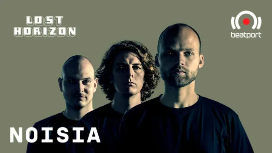 Noisia - Live @ Lost Horizon Festival [03.07.2020]