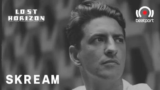 Skream - Live @ Lost Horizon Festival [03.07.2020]