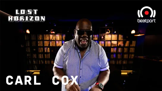 Carl Cox - Live @ Lost Horizon Festival [03.07.2020]