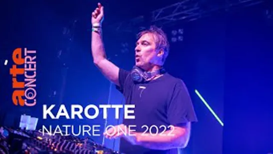 Karotte - Live @ Nature One [06.08.2022]