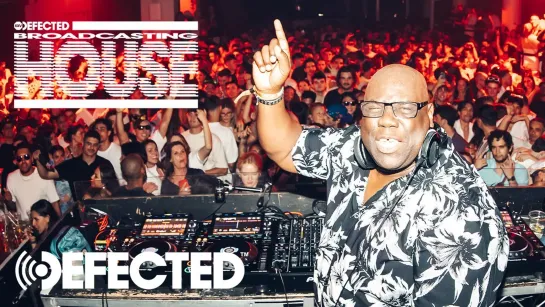 Carl Cox - Live @ The Ivy, Sydney x Defected Worldwide NYE [31.12.2023]