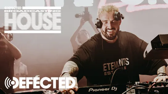 Low Steppa - Live @ OVO Wembley Arena xDefected Worldwide NYE [31.12.2023]