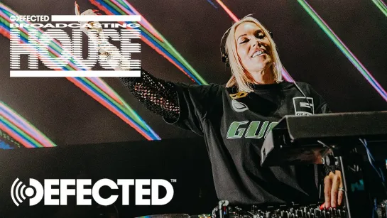 Sam Divine - Live @ OVO Wembley Arena x Defected Worldwide NYE [31.12.2023]